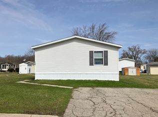1190 Sherman Blvd E #188, Jackson, MI