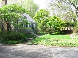 184 Hartford St, Westwood, MA 02090