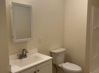 668 Pleasant St #1, Worcester, MA 01602