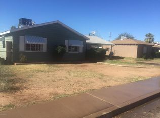1908 N 25th St, Phoenix, AZ 85008