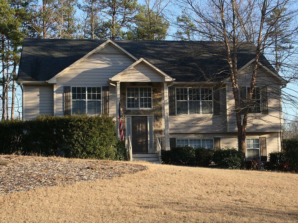 Beautiful split level home