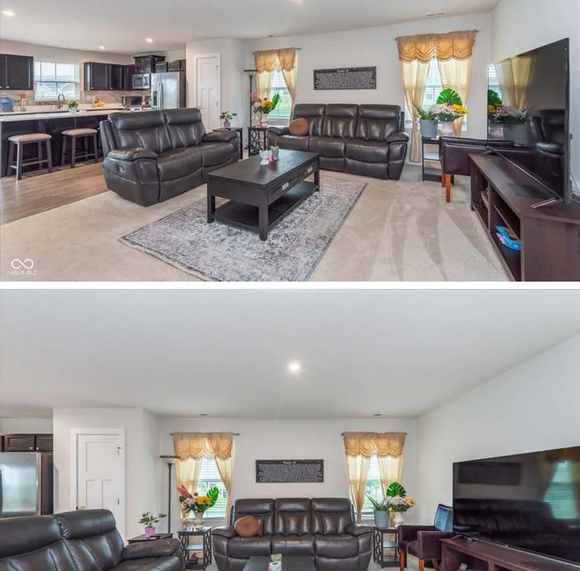 3 bed, 1532 sqft, $2,995 — Photo 2