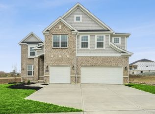 65 Morris St, Springboro, OH 45066