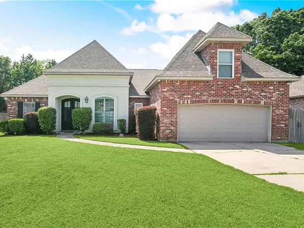 217 Turning Leaf Ln, Madisonville, LA 70447