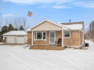 38192 88th Ave, Decatur, MI 49045