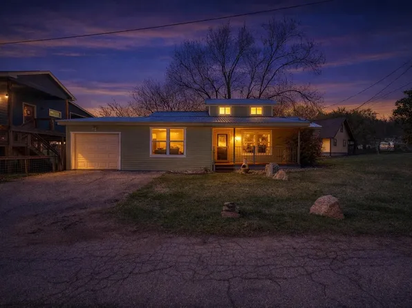 1318 Contour, Burnet, TX 78611