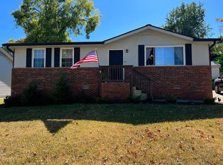 2637 Solon Dr, Nashville, TN 37206