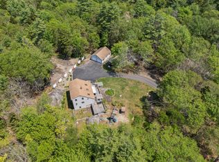 8 Holbrook Dr, Phippsburg, ME 04562