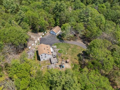 8 Holbrook Drive, Phippsburg, ME, 04562