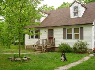 301 Maverick Rd, Woodstock, NY 12498