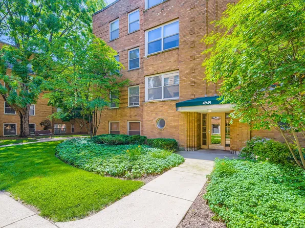 4949 N Wolcott Ave APT 1A, Chicago, IL 60640