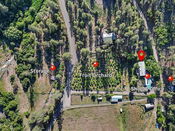 2nd image of 32965 Hawk Creek Ranch Rd N