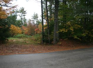 11 Battleground Rd, Bethel, ME 04037