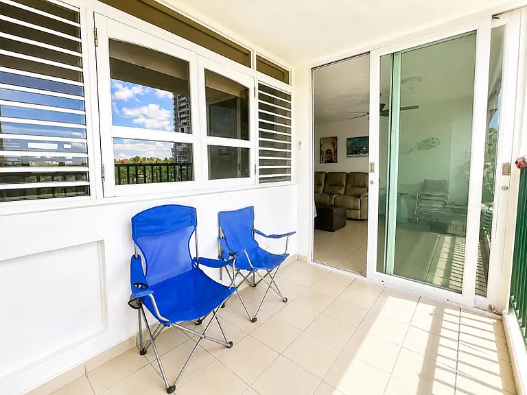 Cond Playa Azul III Apto 303 — Photo 10