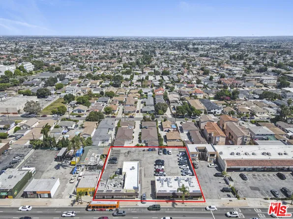 1815 Pacific Coast Hwy, Lomita, CA 90717