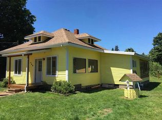 738 Main St, Sweet Home, OR 97386