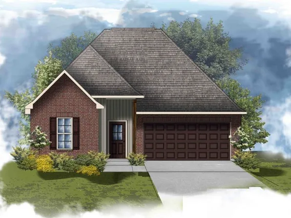 25 Venecia Ct, Bossier City, LA 71111