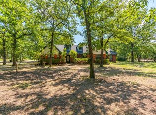 3547 Old Mill Rd, Greenville, TX 75402
