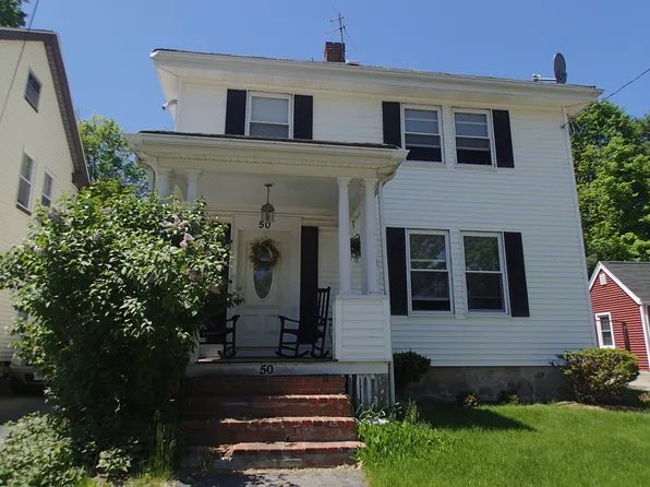 50 Taunton St, Wrentham, MA 02093