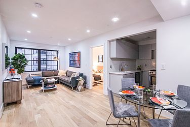 490 Van Buren Street in Stuyvesant Heights