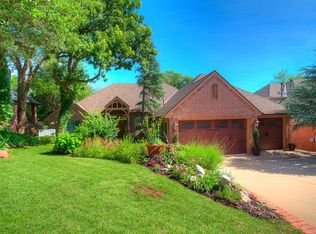 1617 Two Bridge Dr, Oklahoma City, OK 73131