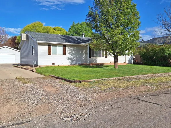 180 N 850 W, Parowan, UT 84761