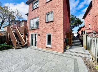 7 Captain Francis Dr, Markham, ON L3R9C7