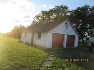 9010 Spencer Rd, Homerville, OH 44235