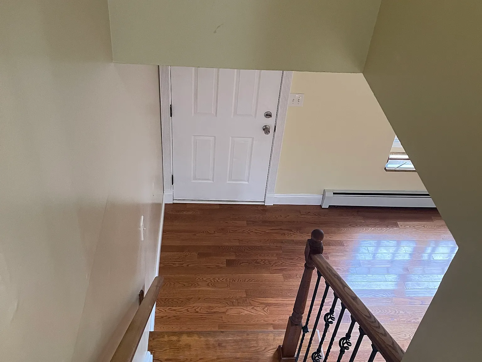 2 bed, 1.5 bath, 1040 sqft, $2,000 — Photo 4