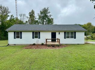 3671 Hammett Hill Rd, Bowling Green, KY 42101