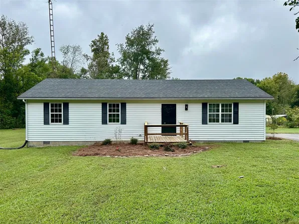 3671 Hammett Hill Rd, Bowling Green, KY 42101