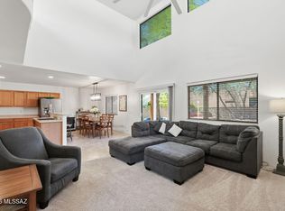 3121 N Placita Agua Caliente, Tucson, AZ 85712