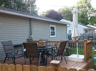 39 Pond St, Cabot, AR 72023