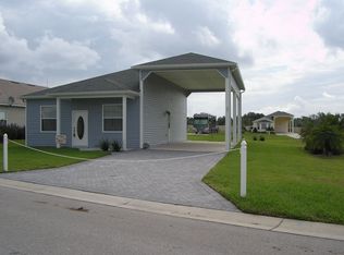 351 Travelers Dr, Polk City, FL 33868