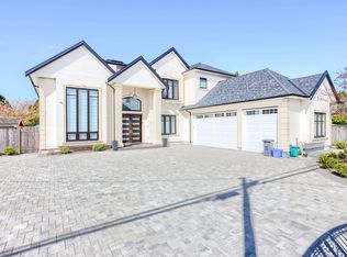 11991 No 2 Rd, Richmond, BC V7E2E9