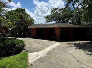 424 W Davis Blvd, Tampa, FL 33606