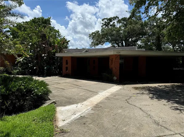 424 W Davis Blvd, Tampa, FL 33606