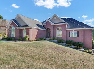 12523 Valley Pine Dr, Louisville, KY 40299