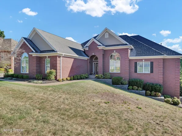 12523 Valley Pine Dr, Louisville, KY 40299