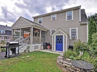 131 Lake St, Webster, MA 01570