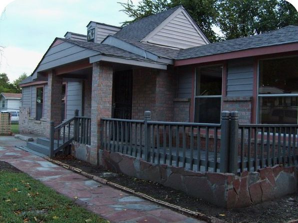 2439 N Rockford Ave, Tulsa, OK 74106