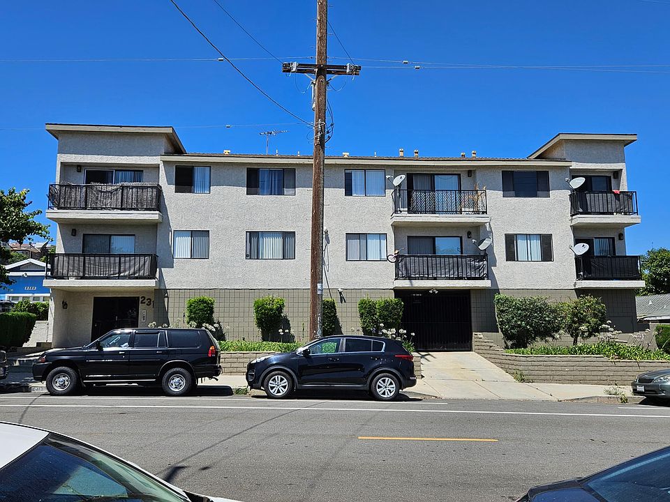Exterior of 2315 South Grand, San Pedro 90731Exterior of 2315 South Grand, San Pedro 90731