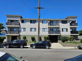 2315 S Grand Ave, San Pedro, CA 90731