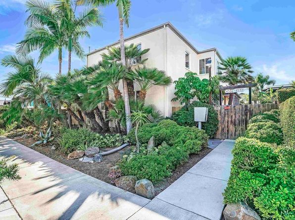4526 37th St, San Diego, CA 92116