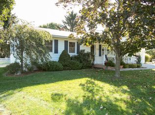 711 Clara St, Otsego, MI 49078