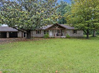 3298 Highway 613, Lucedale, MS 39452