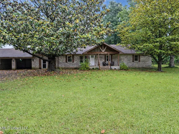 3298 Highway 613, Lucedale, MS 39452