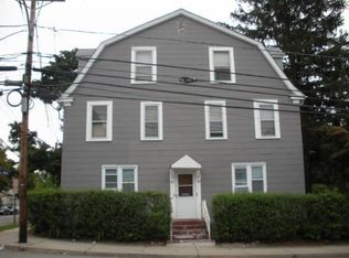 40-42 Harrison Ave, West Orange, NJ 07052