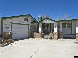 1016 Scott Dr, Fernley, NV 89408