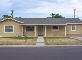 1833 S Elm Ave, Safford, AZ 85546
